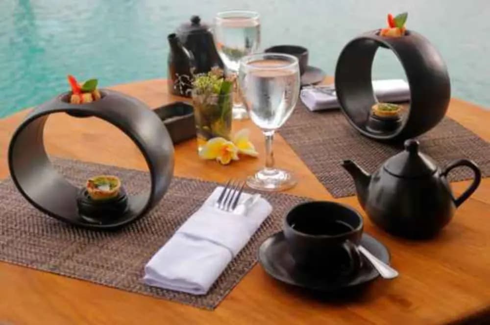 Manah Shanti Suites by GenuineHost - photo 11