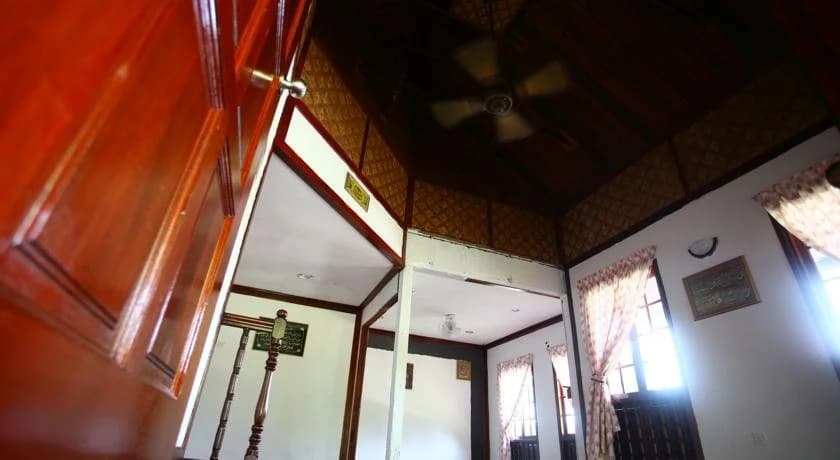 Teluk Dalam Resort - photo 3