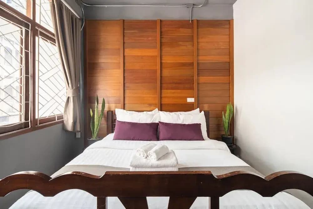 Better Moon Guesthouse - photo 5