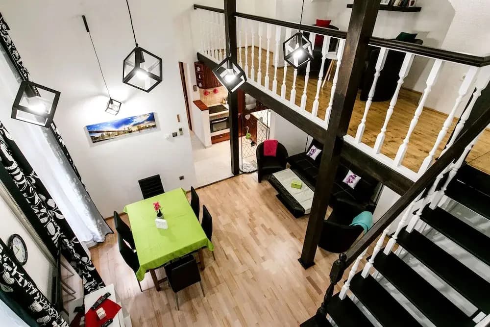 Terez 22 Apartment - photo 8