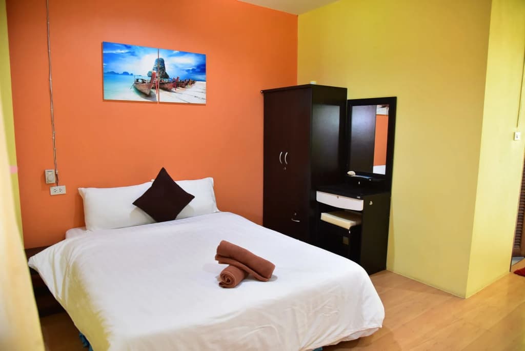 Prukrom Guesthouse - photo 3