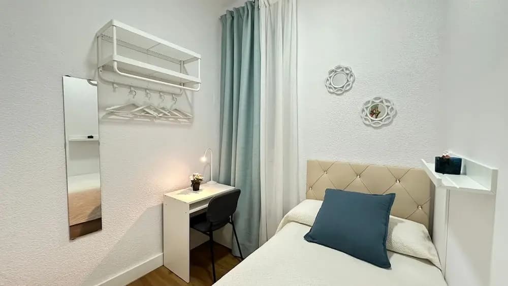 Habitaciones Manuela - photo 7