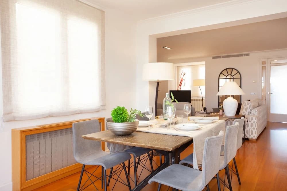 Click&Flat Balmes Luxury Penthouse - photo 20