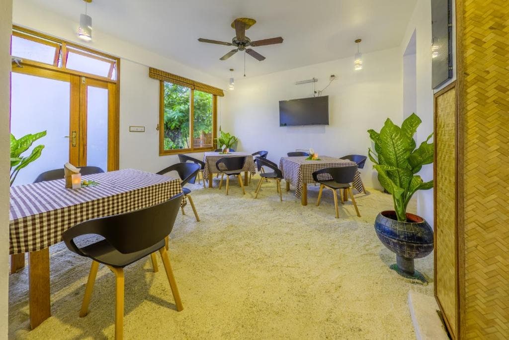 Ameera Maldives - photo 16