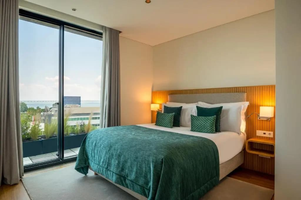 Hotel Martinhal Lisbon Oriente - photo 10