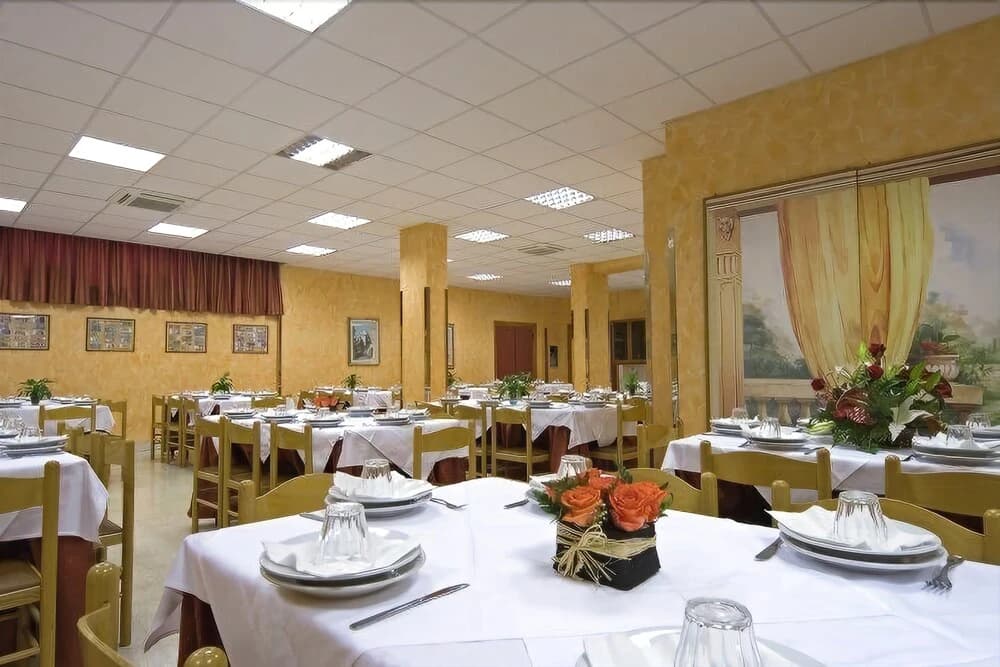 Oasi San Francesco Hotel - photo 20