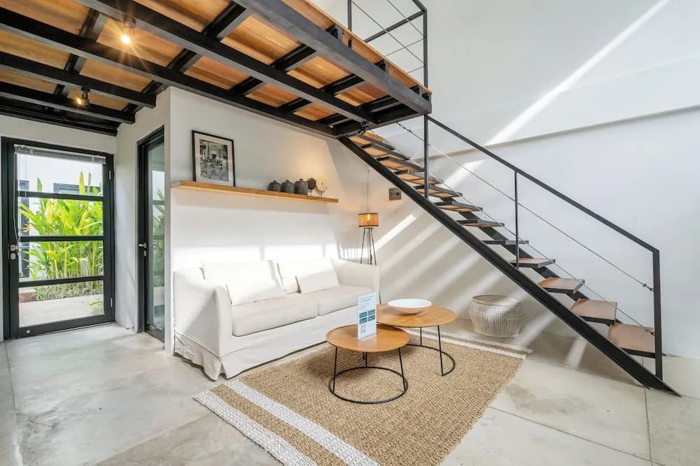 Serene and Tranquil Loft by GORO - photo 8