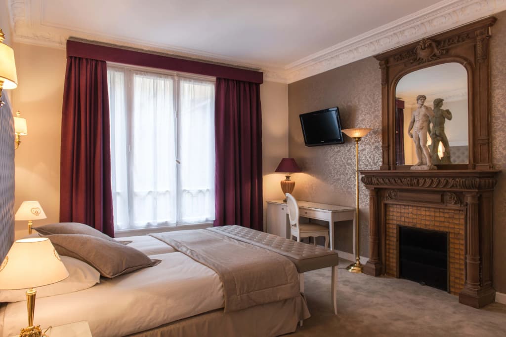 Princesse Caroline - photo 4