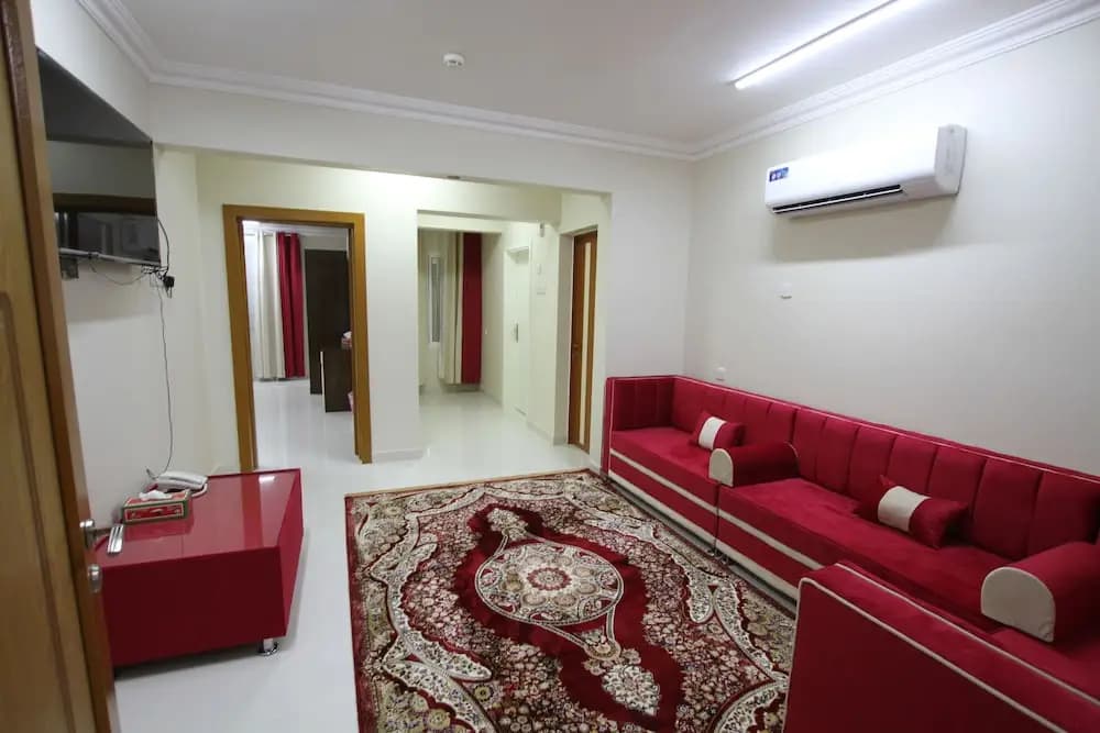 AlShahba Hotel Apartments - photo 11