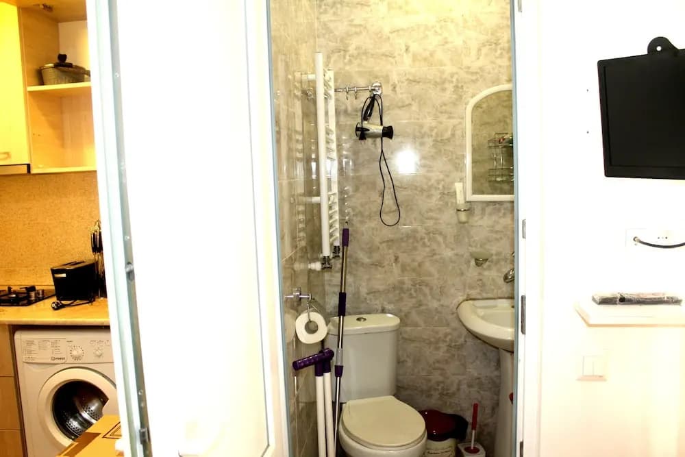 Old Avlabari Rooms - photo 22