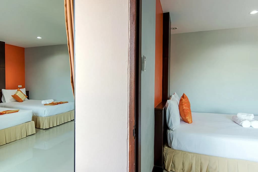 Saiyuan Residence Phuket - photo 5
