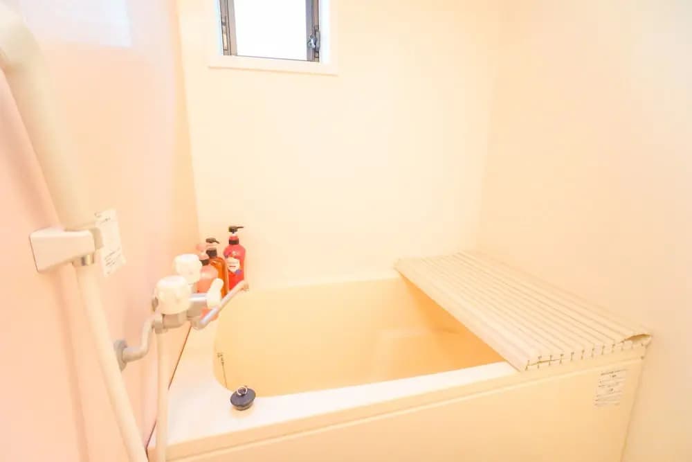 Matsuyamachi House - photo 8