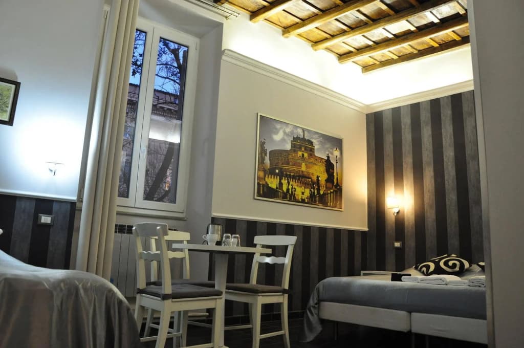 Navona Nice Room - photo 16