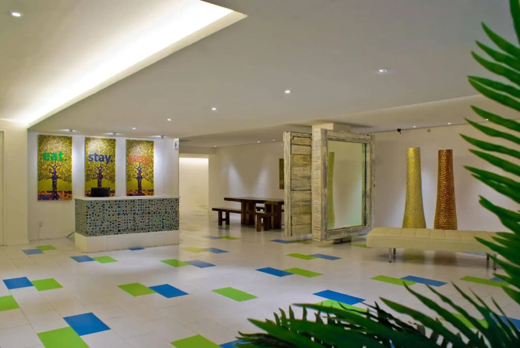Home@36 Condotel - photo 2