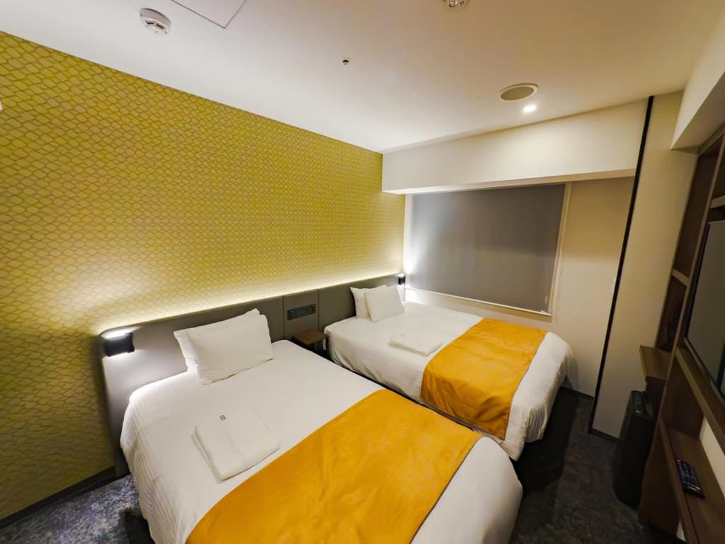 Grids Premium Hotel Osaka Namba - photo 18