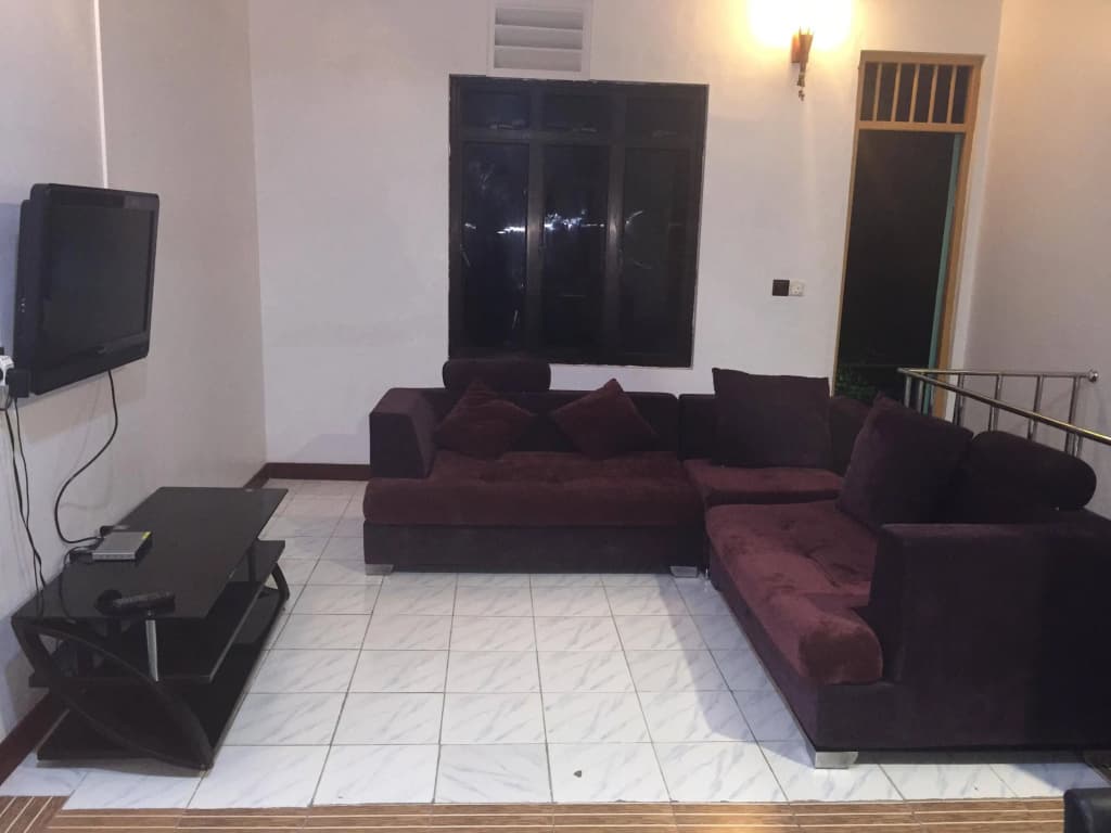 Irudheyma Gulhi Guest House - photo 3