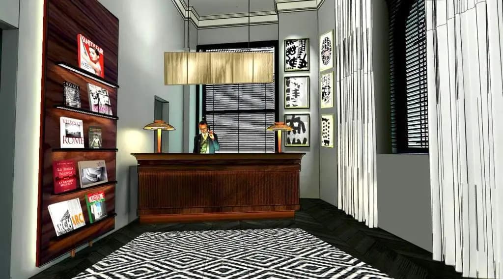 The K Boutique Hotel - photo 47