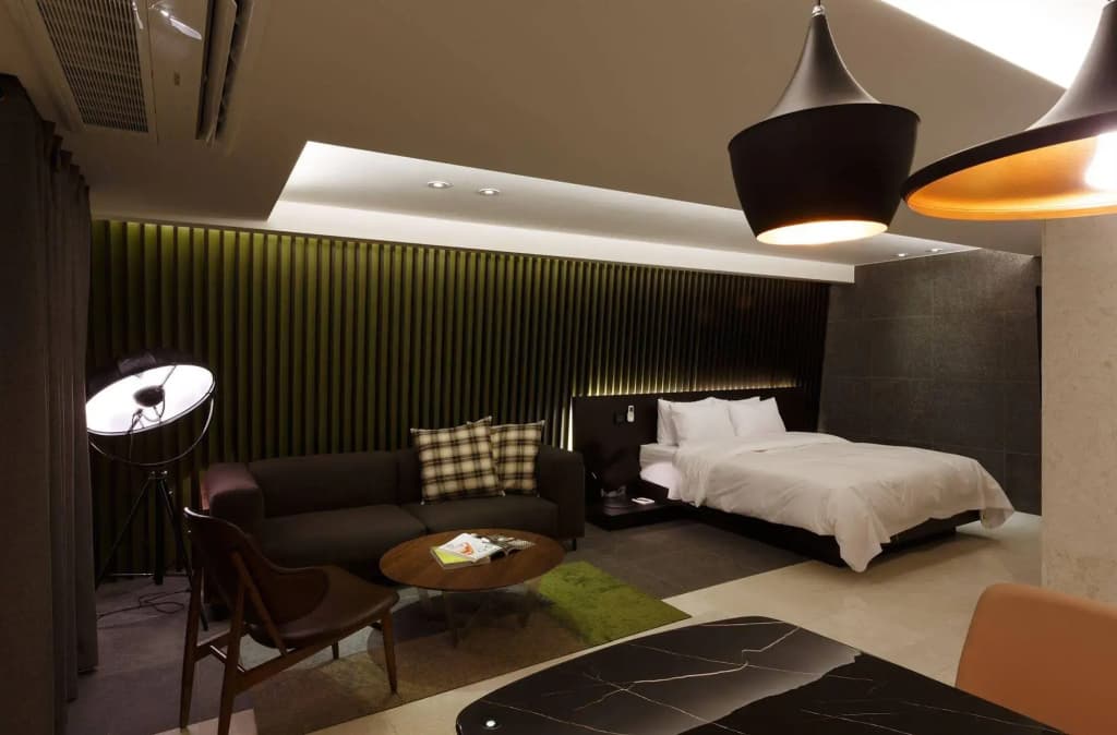 H Hotel Seocho - photo 5