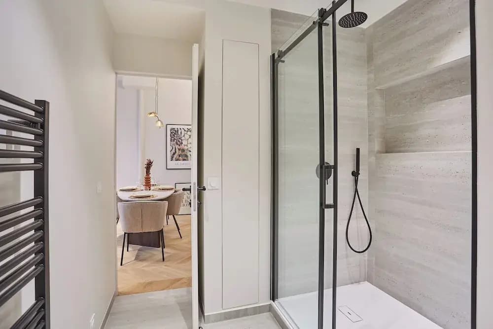 Superb AC Apartment Center of Paris - photo 10