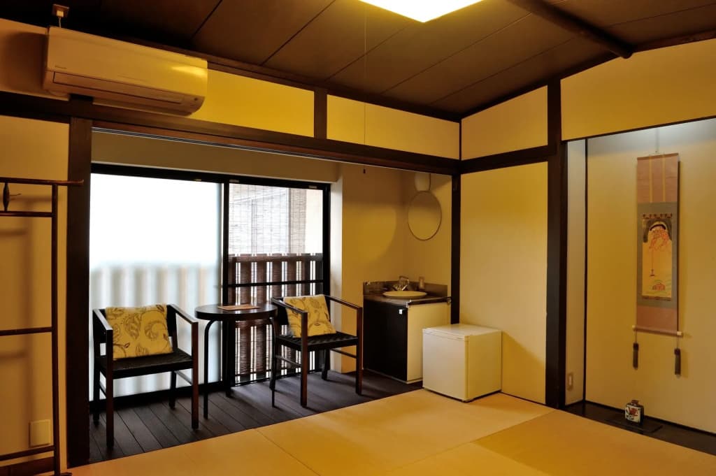 Yadoya Nishijinso - photo 2