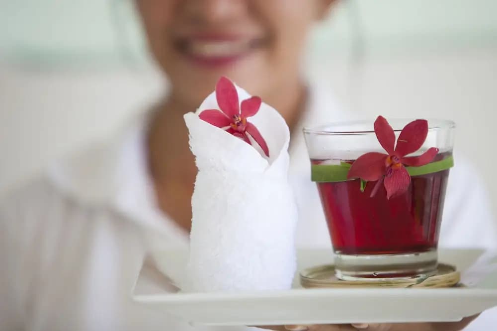 Villas Spice and Splash at Lime Samui - photo 49