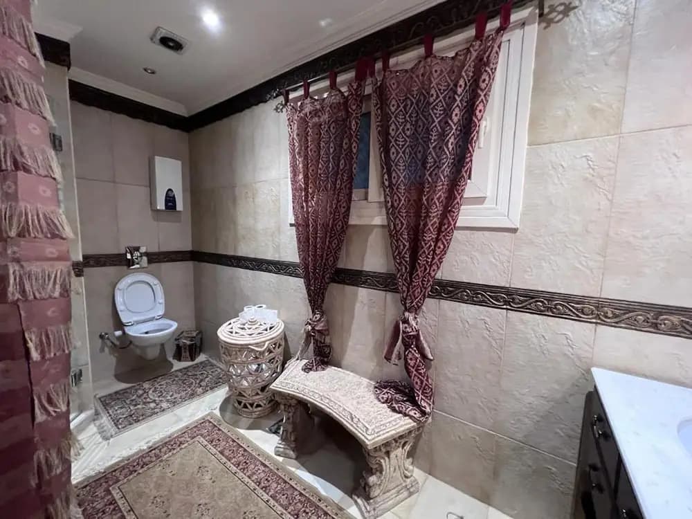Vesta - Luxury Apt - 3br - Mokattam - photo 8