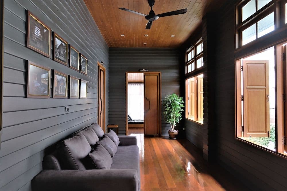 Vali Villa Bangkok - photo 16