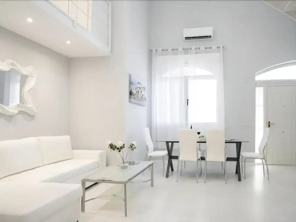 RETIRO Apartment III - main photo