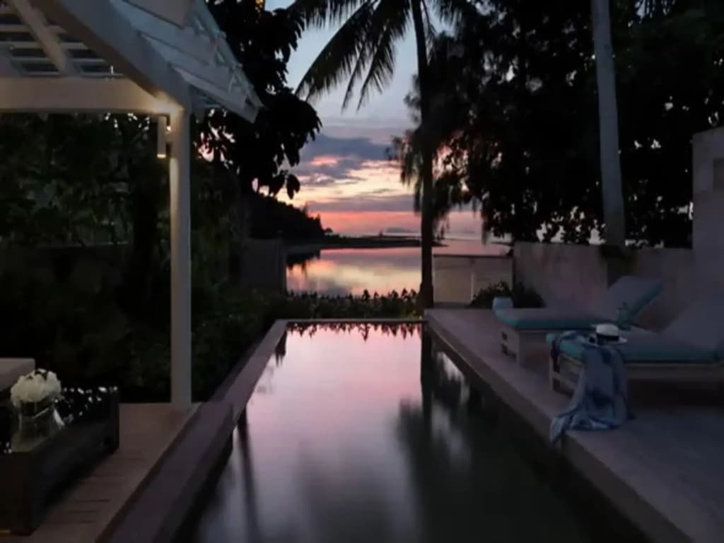 Avani+ Samui Resort - photo 41