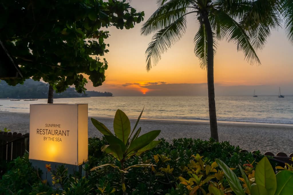 Sunprime Kamala Beach - photo 50