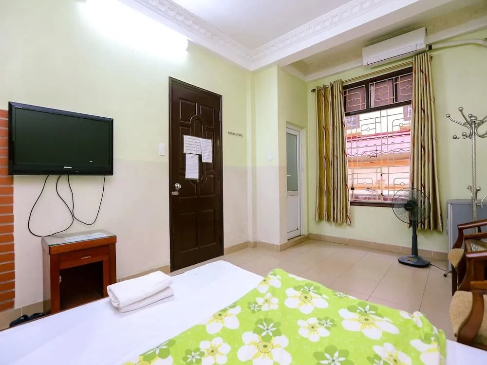 Hoa Quynh Guesthouse spot On - photo 3