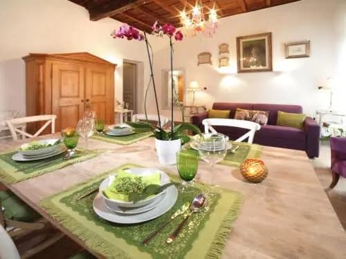 Nostromondo Apartments Rome City Centre - photo 15