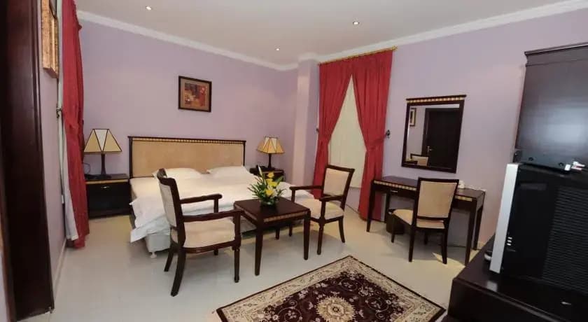 City Suites Hotel Apartments - photo 4