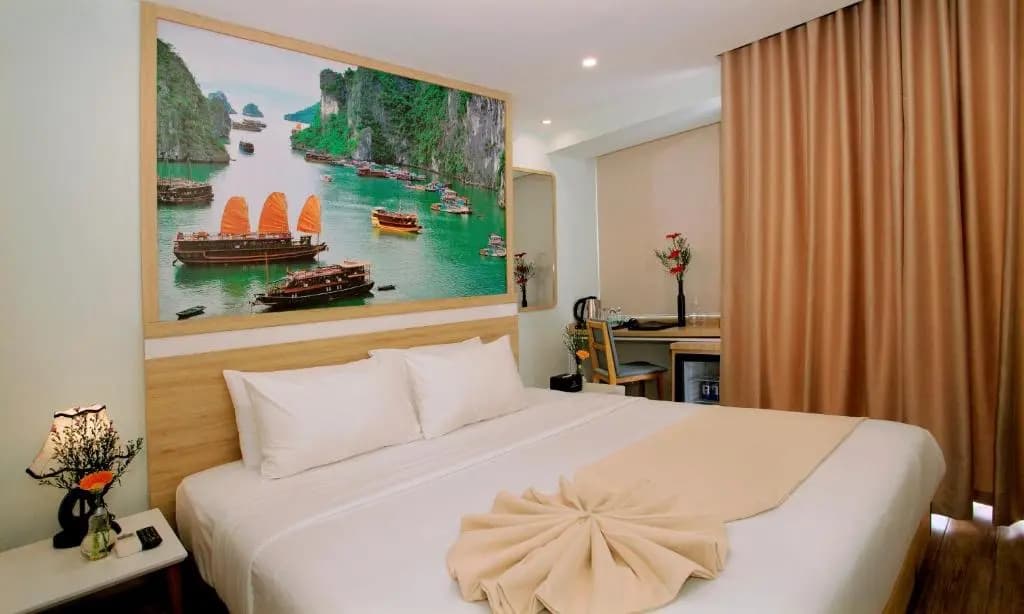 Royal Hpm Hotel - photo 3