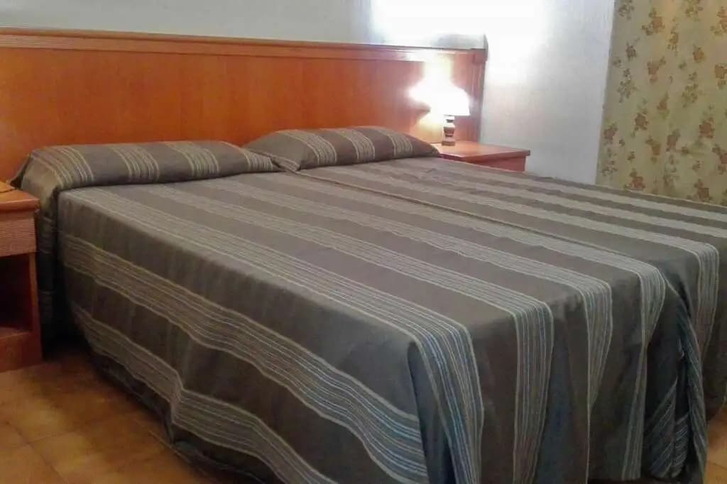 Hotel Cinecitta - photo 26