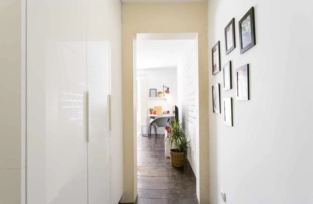 Fabulous Apartment in the City Center - photo 10