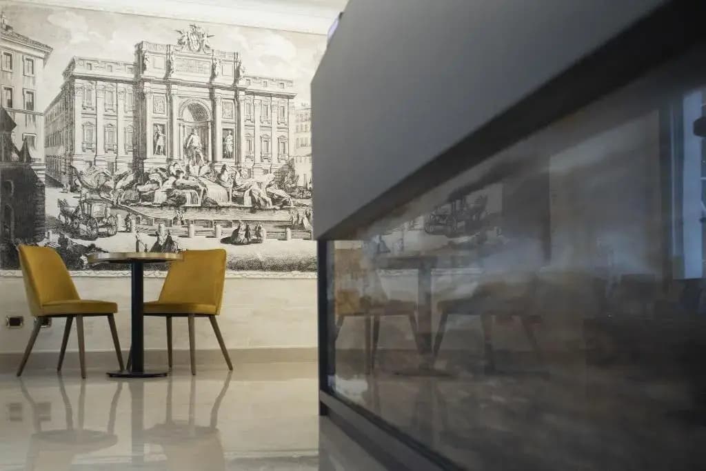 Fellini Hotel - photo 24
