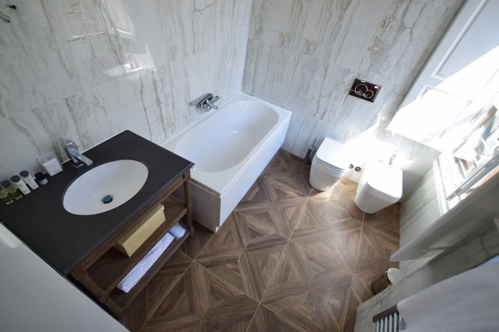 Kf Deluxe B&B - photo 9