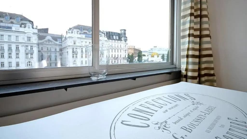 Vienna Residence, Naschmarkt - Karlsplatz - photo 7
