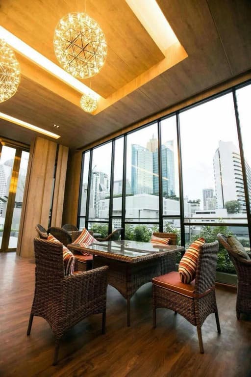 Arte Hotel - photo 30