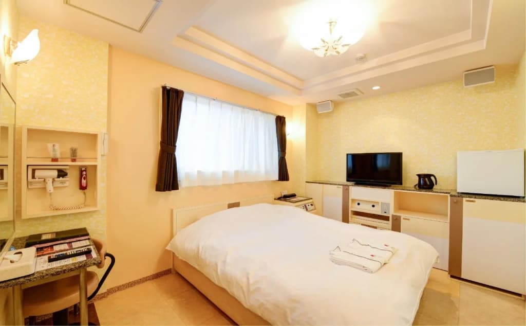 Hotel Ponto - photo 6
