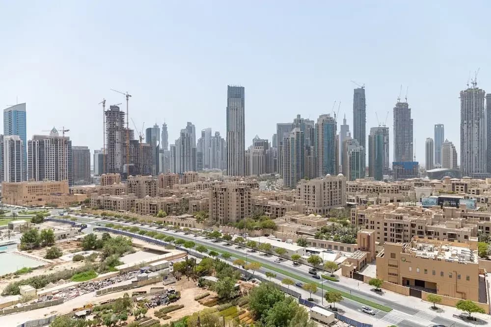 Burj Views B - photo 13