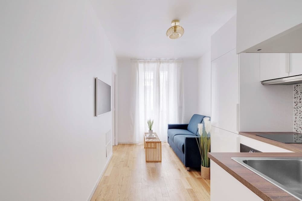 Charming Apartment 1br/3p - Oberkampf - photo 11