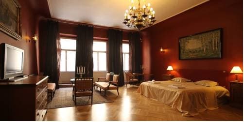 Palace Road Hotel - main photo