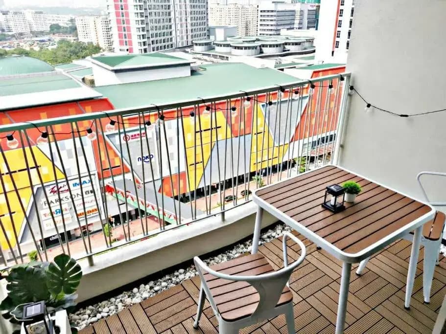 ※The Unique Home @ Kl※ Sunway Velocity-Trx ◆2-7Pax - photo 15