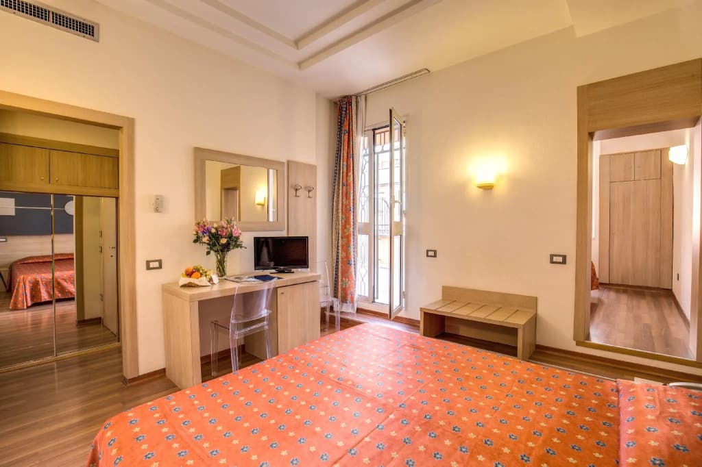 Hotel San Remo - photo 24