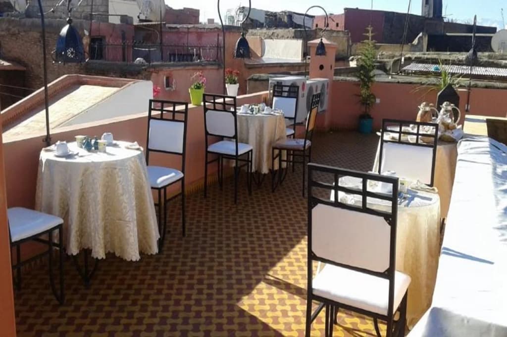 Riad Jnan Adam - photo 20