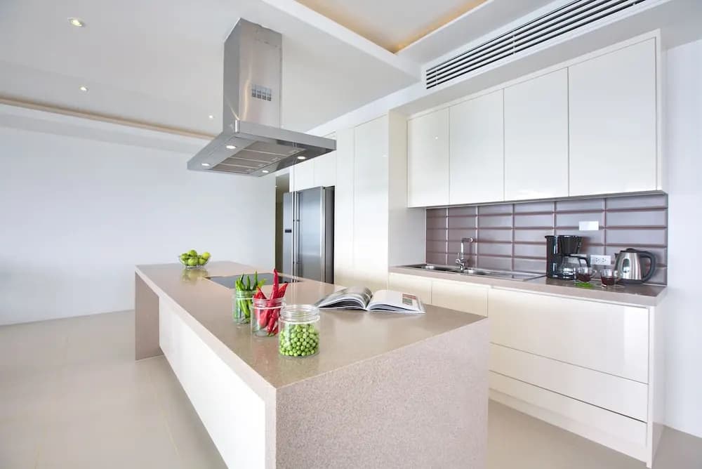 Serene Penthouse - photo 21