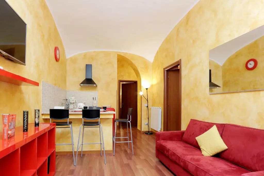 Lucky Domus Esquilino - photo 15