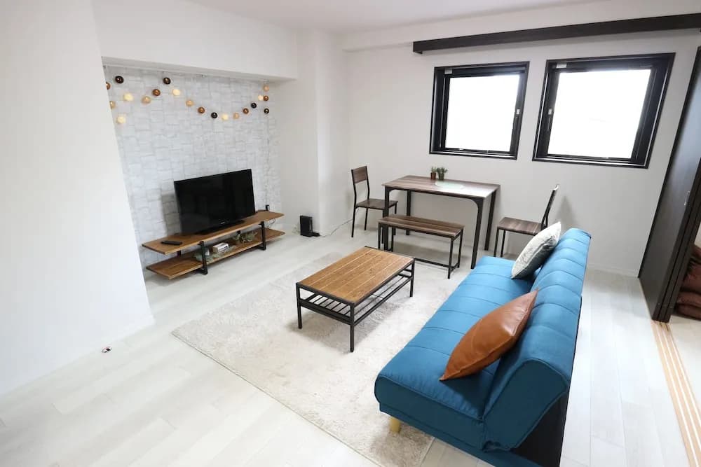 Vacation room Inaricho 3 - photo 5